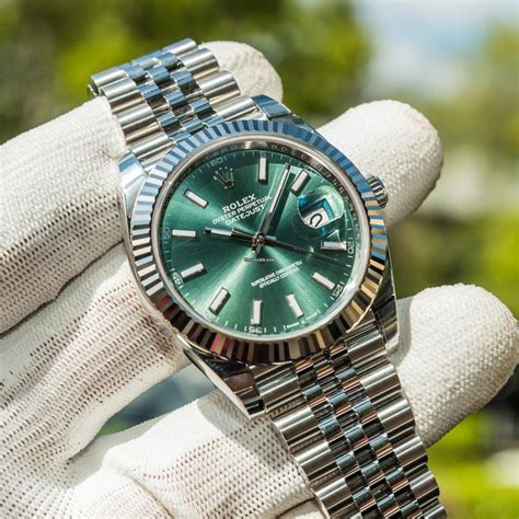 Rolex sales